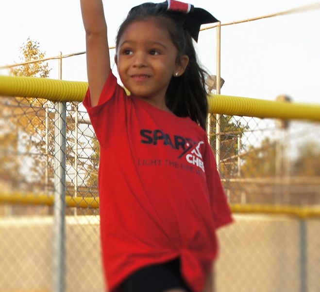 Sparx Are #1